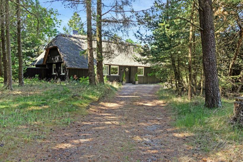 Foto von Ferienhaus WP08 in Blåvand - Westjütland