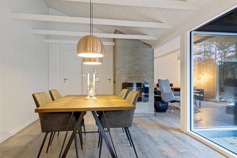Foto von Ferienhaus WP08 in Blåvand - Westjütland