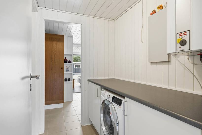 Foto von Ferienhaus WP15 in Rindby - Fanø