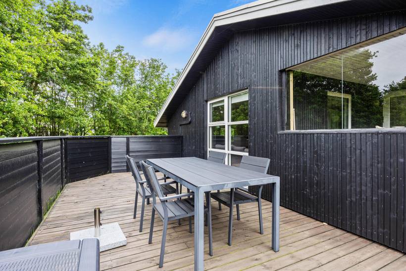 Foto von Ferienhaus WP15 in Rindby - Fanø