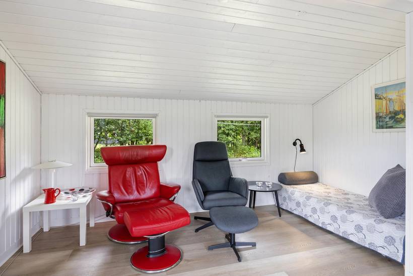 Foto von Ferienhaus WP15 in Rindby - Fanø