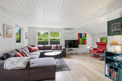 Vorschaubild von Ferienhaus WP15 in Rindby - Fanø