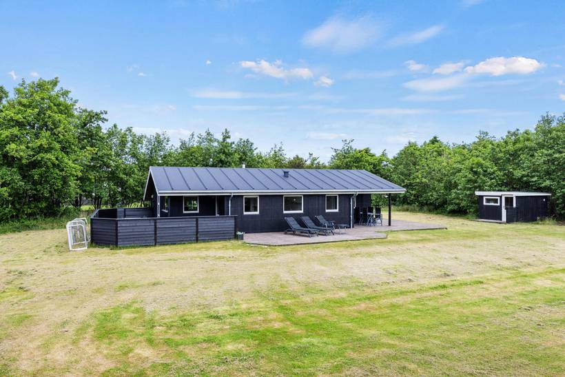 Foto von Ferienhaus WP15 in Rindby - Fanø