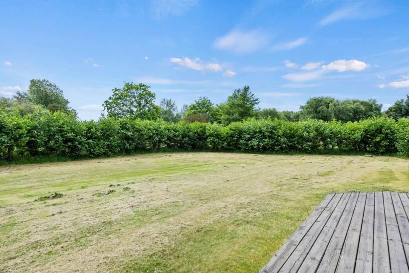 Foto von Ferienhaus WP15 in Rindby - Fanø