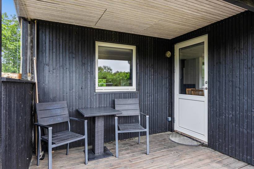 Foto von Ferienhaus WP15 in Rindby - Fanø