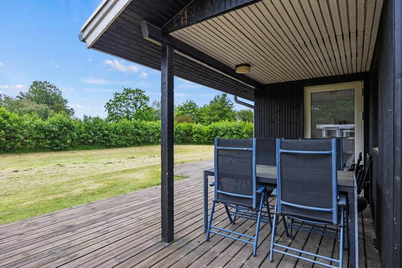 Foto von Ferienhaus WP15 in Rindby - Fanø