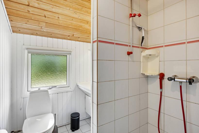 Foto von Ferienhaus WP15 in Rindby - Fanø