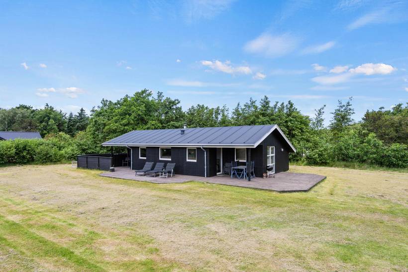 Foto von Ferienhaus WP15 in Rindby - Fanø