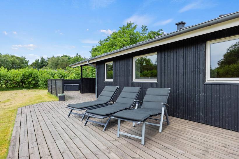 Foto von Ferienhaus WP15 in Rindby - Fanø