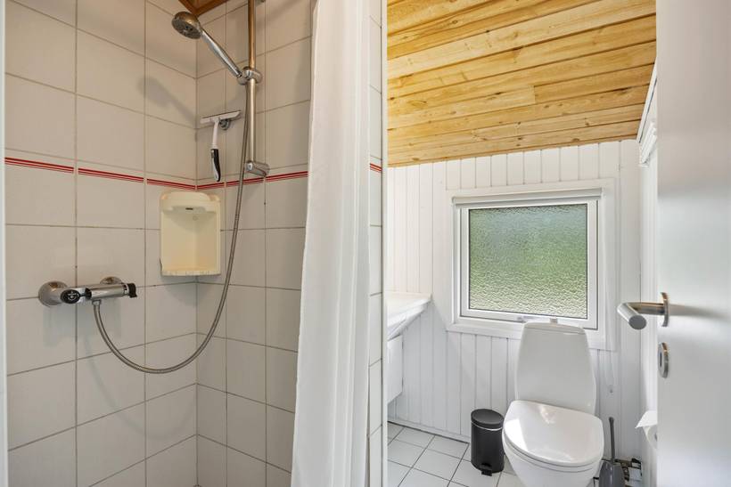 Foto von Ferienhaus WP15 in Rindby - Fanø