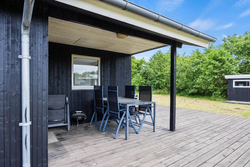 Foto von Ferienhaus WP15 in Rindby - Fanø