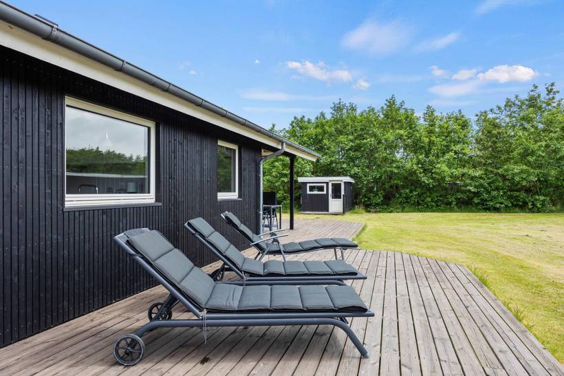 Foto von Ferienhaus WP15 in Rindby - Fanø