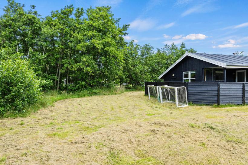 Foto von Ferienhaus WP15 in Rindby - Fanø