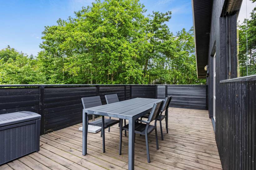 Foto von Ferienhaus WP15 in Rindby - Fanø