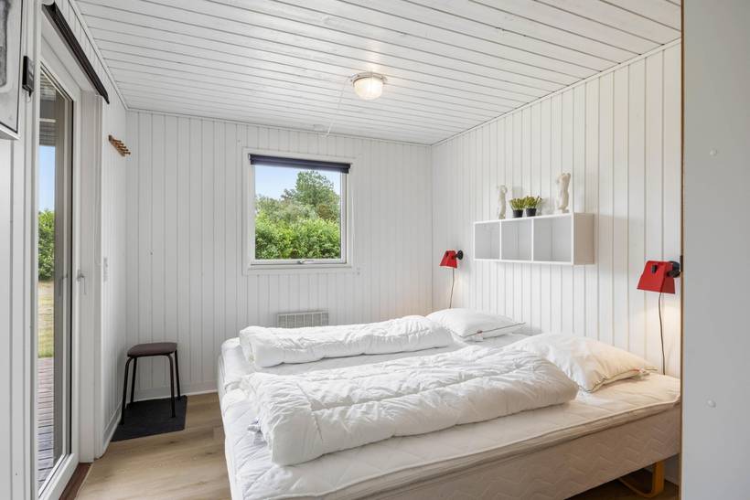 Foto von Ferienhaus WP15 in Rindby - Fanø