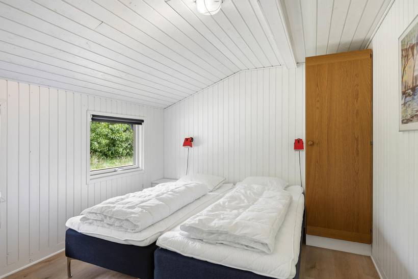 Foto von Ferienhaus WP15 in Rindby - Fanø