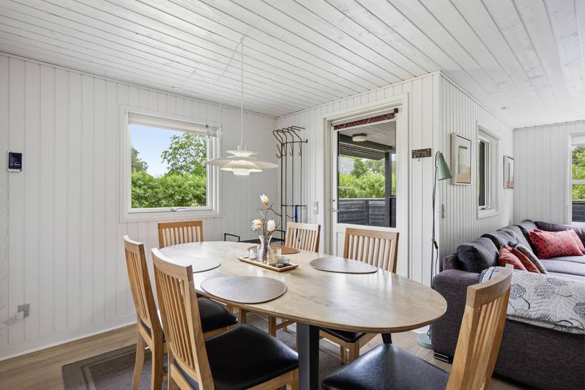 Foto von Ferienhaus WP15 in Rindby - Fanø