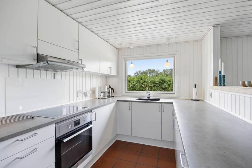 Foto von Ferienhaus WP15 in Rindby - Fanø