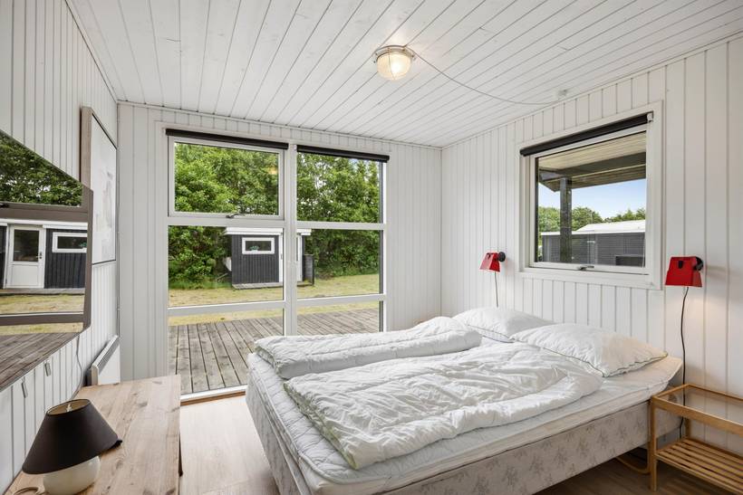 Foto von Ferienhaus WP15 in Rindby - Fanø