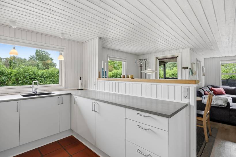 Foto von Ferienhaus WP15 in Rindby - Fanø