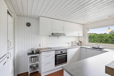 Vorschaubild von Ferienhaus WP15 in Rindby - Fanø
