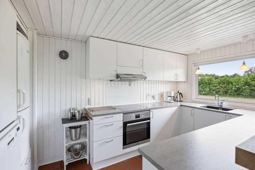 Foto von Ferienhaus WP15 in Rindby - Fanø