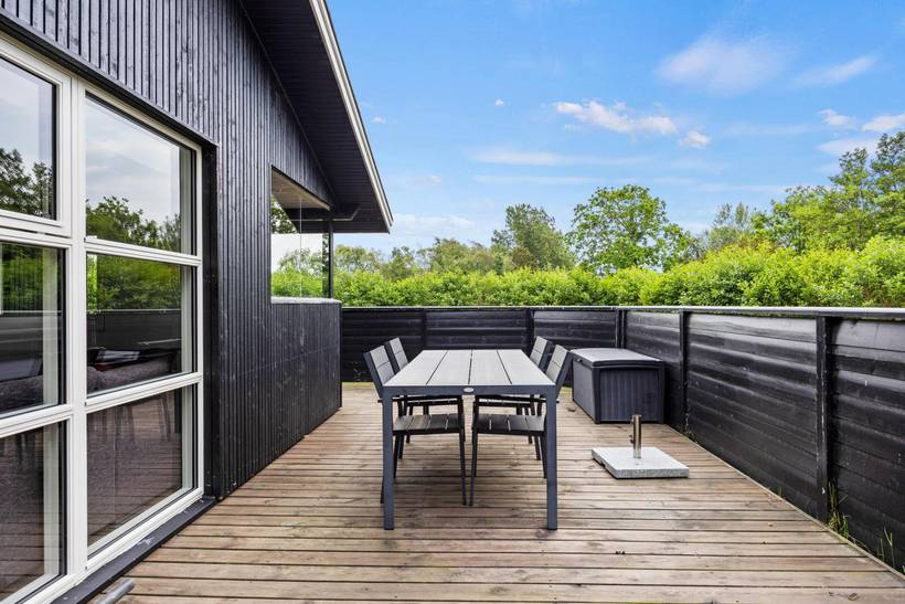 Foto von Ferienhaus WP15 in Rindby - Fanø