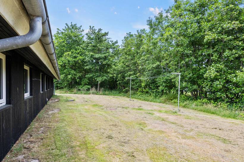 Foto von Ferienhaus WP15 in Rindby - Fanø