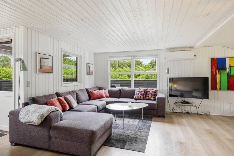 Foto von Ferienhaus WP15 in Rindby - Fanø