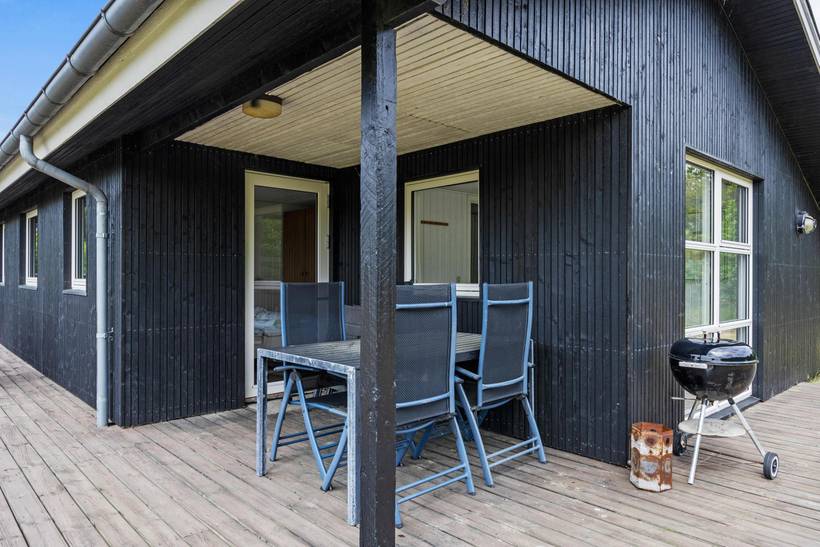 Foto von Ferienhaus WP15 in Rindby - Fanø