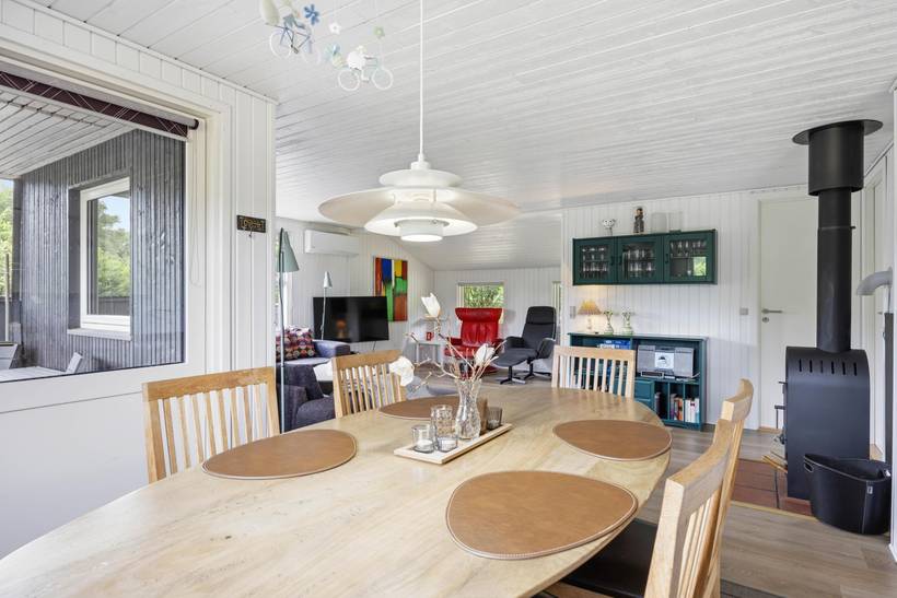 Foto von Ferienhaus WP15 in Rindby - Fanø