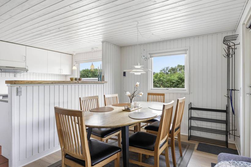 Foto von Ferienhaus WP15 in Rindby - Fanø