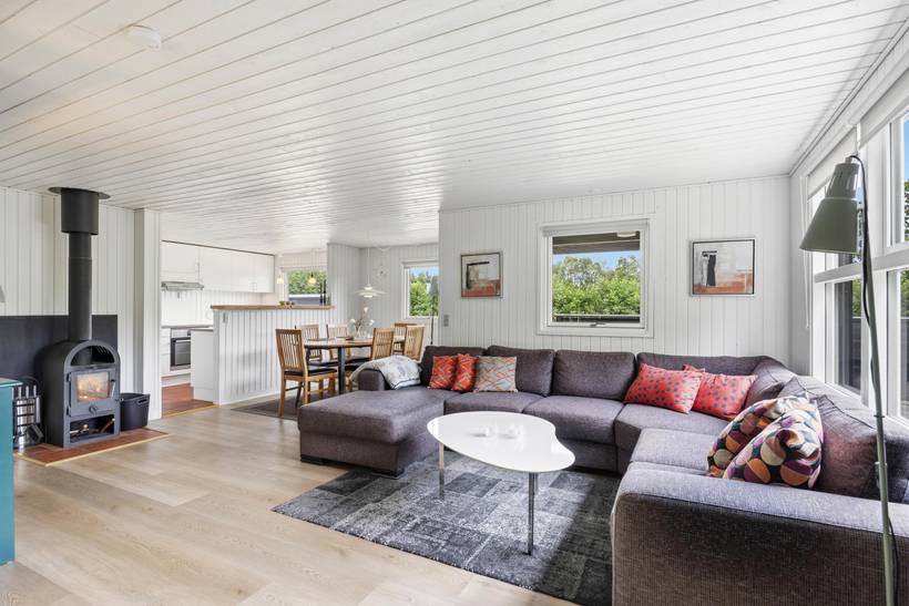 Foto von Ferienhaus WP15 in Rindby - Fanø