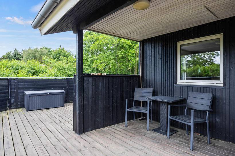 Foto von Ferienhaus WP15 in Rindby - Fanø