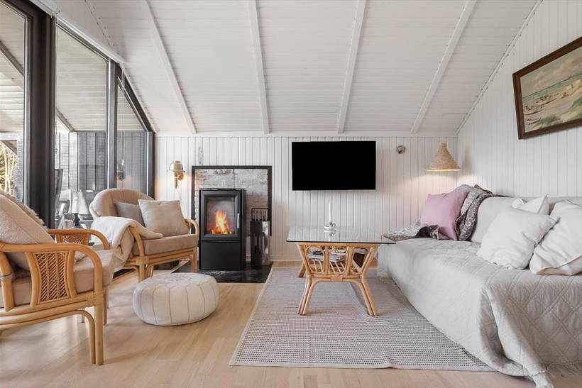 Foto von Ferienhaus WP18 in Marielyst - Falster