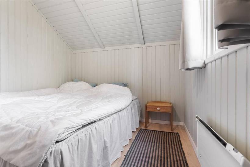 Foto von Ferienhaus WP18 in Marielyst - Falster