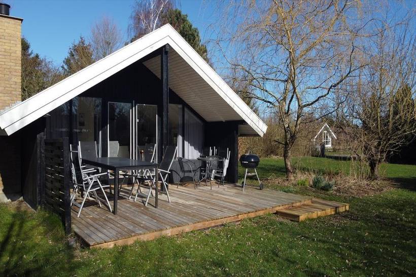 Foto von Ferienhaus WP18 in Marielyst - Falster