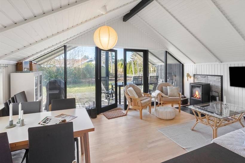 Foto von Ferienhaus WP18 in Marielyst - Falster