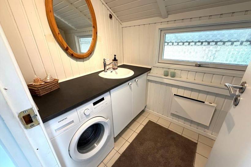 Foto von Ferienhaus WP18 in Marielyst - Falster