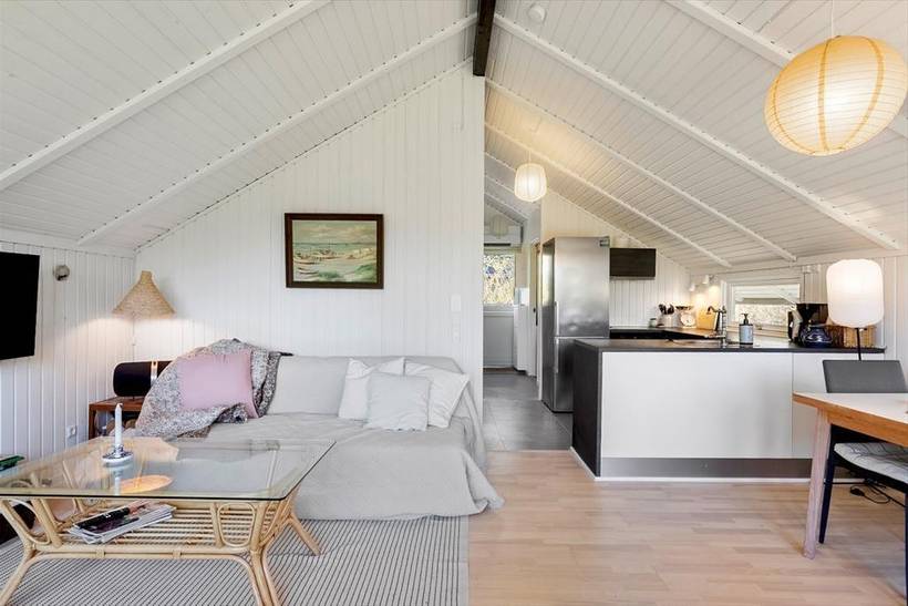 Foto von Ferienhaus WP18 in Marielyst - Falster