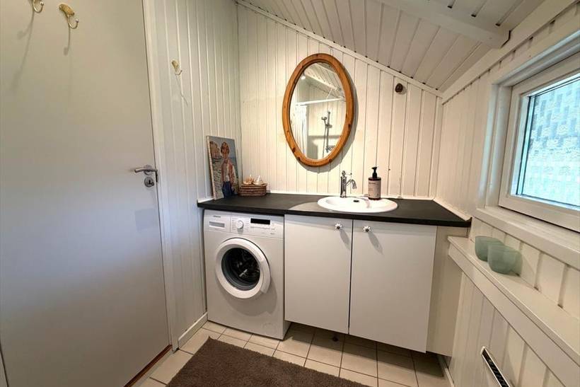 Foto von Ferienhaus WP18 in Marielyst - Falster