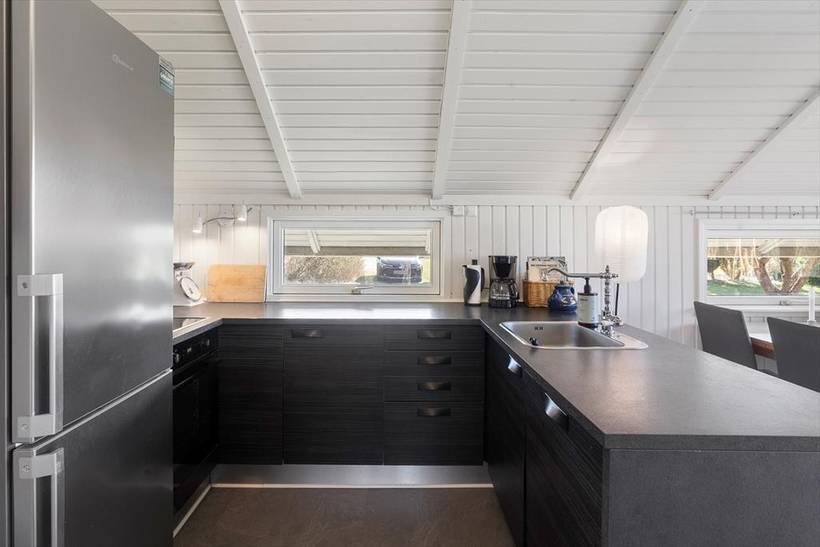 Foto von Ferienhaus WP18 in Marielyst - Falster