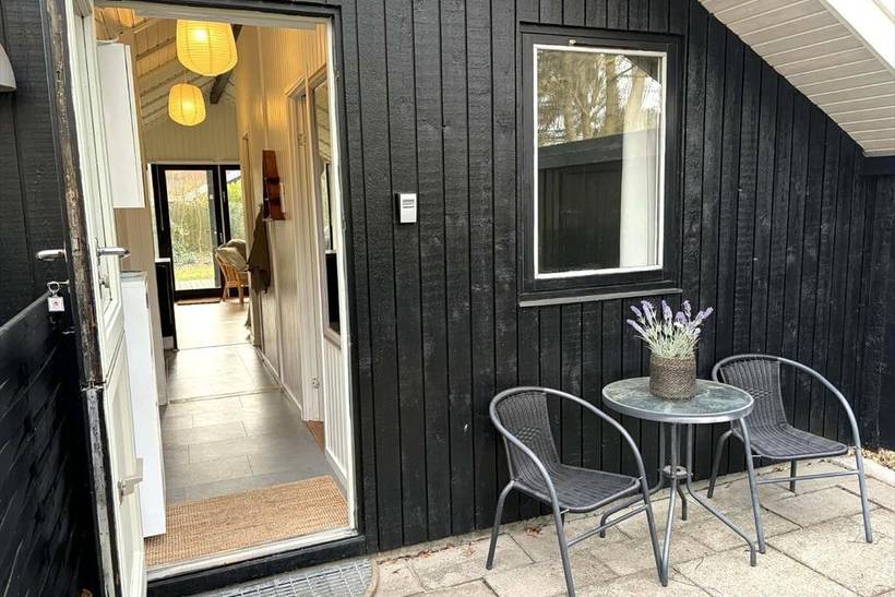 Foto von Ferienhaus WP18 in Marielyst - Falster