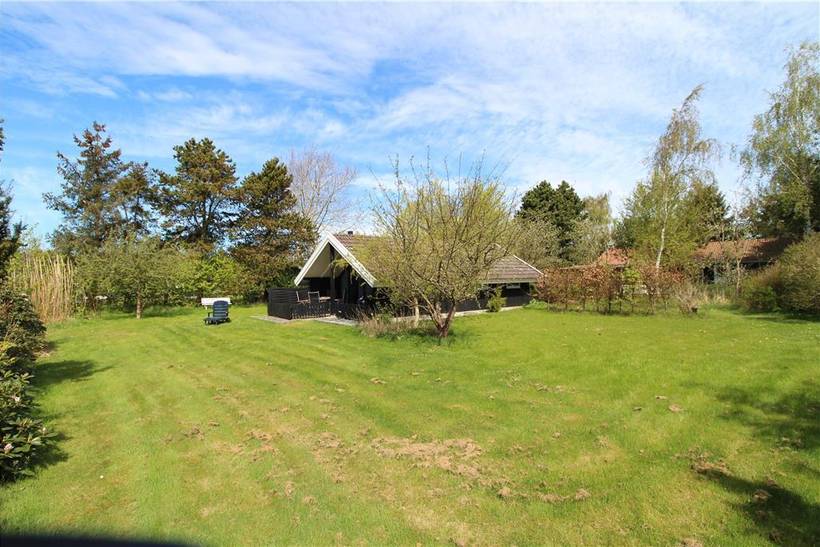 Foto von Ferienhaus WP18 in Marielyst - Falster