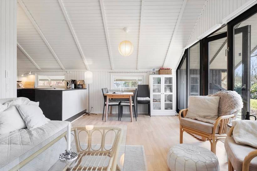 Foto von Ferienhaus WP18 in Marielyst - Falster