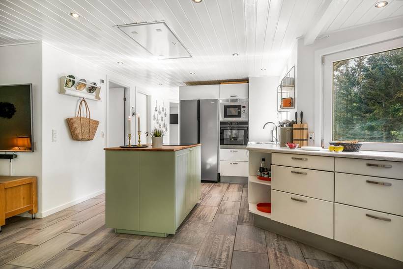 Foto von Ferienhaus WP20 in Hou - Nordjütland Ost