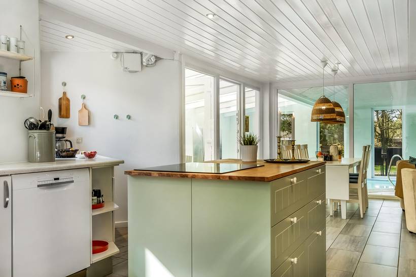Foto von Ferienhaus WP20 in Hou - Nordjütland Ost