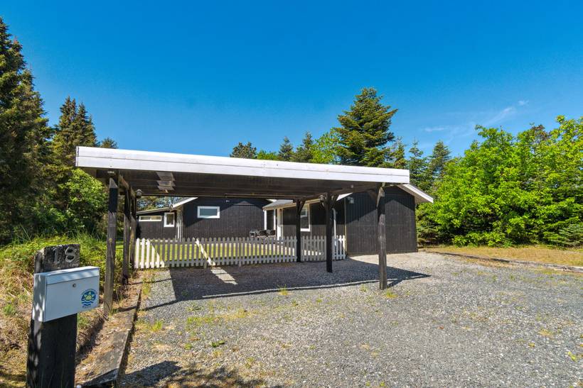 Foto von Ferienhaus WP20 in Hou - Nordjütland Ost