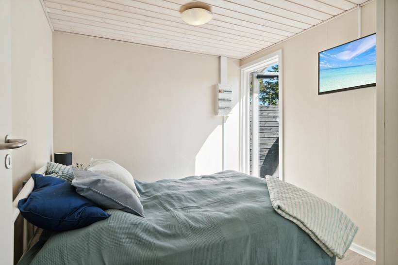 Foto von Ferienhaus WP20 in Hou - Nordjütland Ost