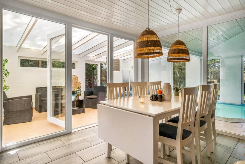 Foto von Ferienhaus WP20 in Hou - Nordjütland Ost